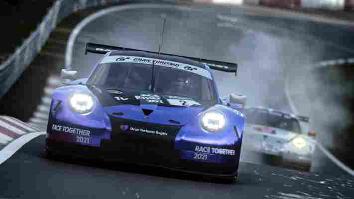 Gran Turismo 7's broken license tests and missions have now been fixed