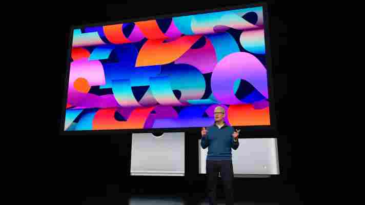 6 things you might have missed about the Apple Event