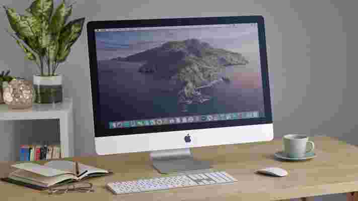 Apple has some bad news for iMac fans