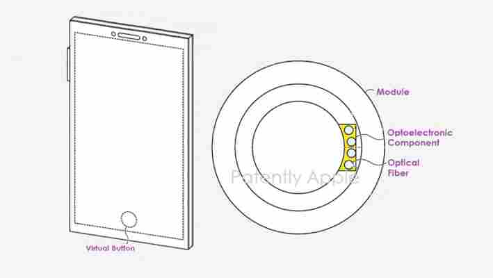 iPhone 14 is unlikely to have in-display Touch ID... but the iPhone 15 might